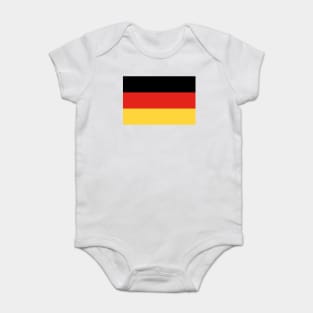 Germany Baby Bodysuit